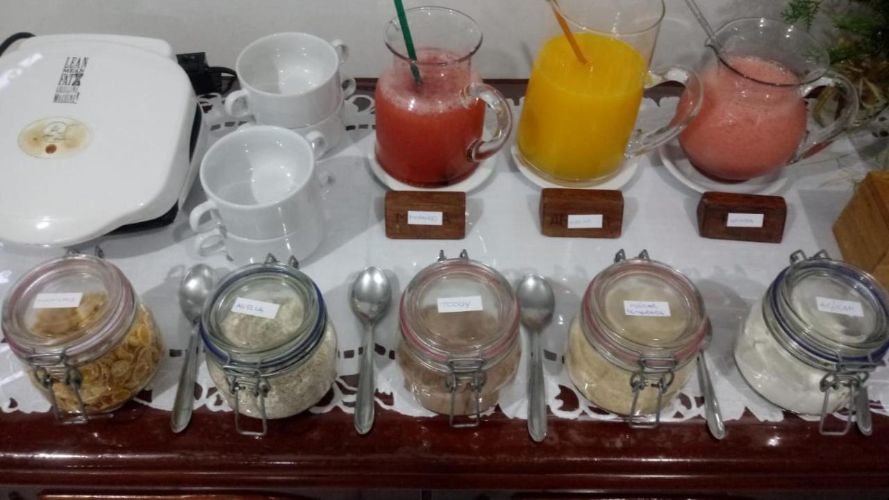 Palace Hotel Jacarezinho エクステリア 写真