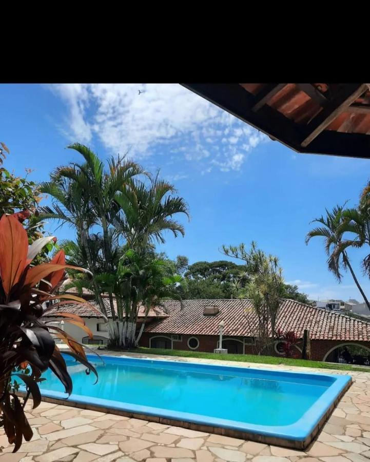 Palace Hotel Jacarezinho エクステリア 写真