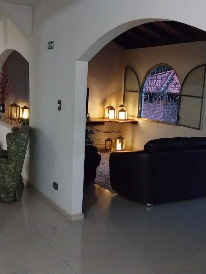 Palace Hotel Jacarezinho エクステリア 写真